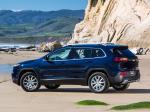 Jeep Cherokee Limited 2013 года